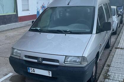 Compra y venta de coches siniestrados