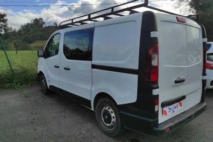 Compra y venta de coches rotos.