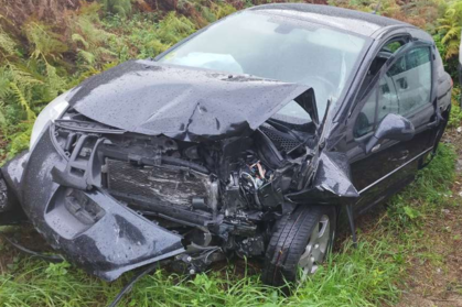 Compra y venta de coches siniestrados