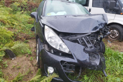 Compra y venta de coches siniestrados