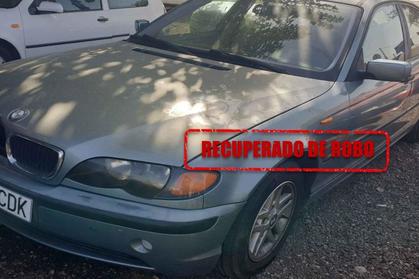 Compra y venta de coches siniestrados