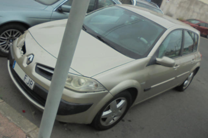 Compra venta de coches roto y accidentados.