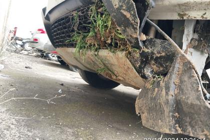 Compra y venta de coches siniestrados