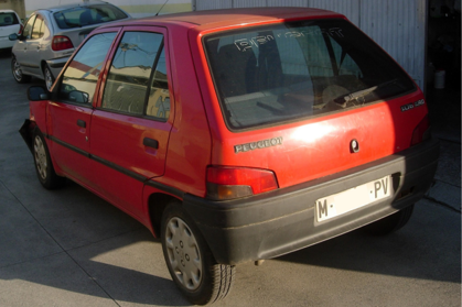 Compra venta de coches roto y accidentados.