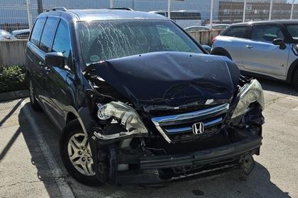 Compra venta de coches roto y accidentados.