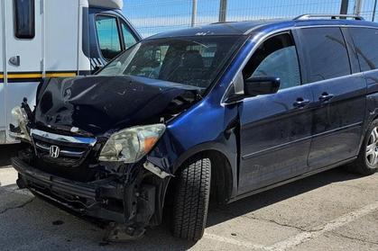 Compra venta de coches roto y accidentados.