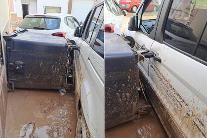 Compra y venta de coches siniestrados