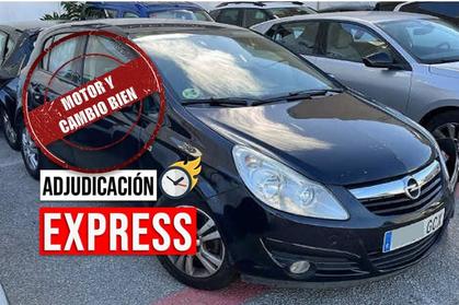 Venta de coche siniestrado