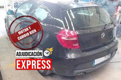 Compra y venta de coches siniestrados