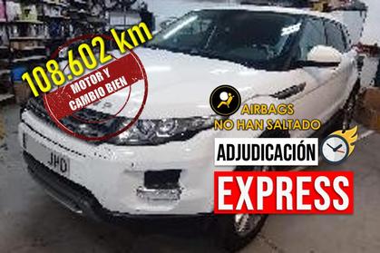 Compra y venta de coches siniestrados