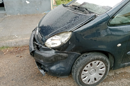 Compra y venta de coches siniestrados