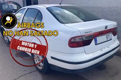 Compra y venta de coches siniestrados