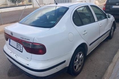 Compra y venta de coches siniestrados