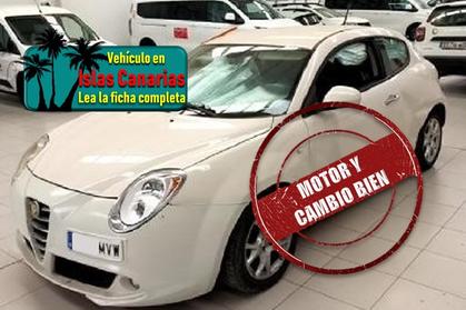 Venta de coche roto