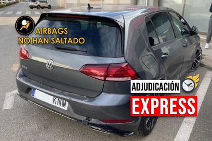 Compra y venta de coches siniestrados