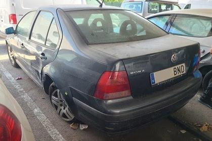 Compra venta de coches roto y accidentados.