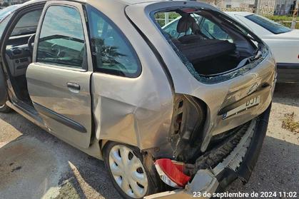 Compra y venta de coches siniestrados