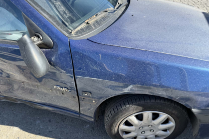 Compra y venta de coches siniestrados