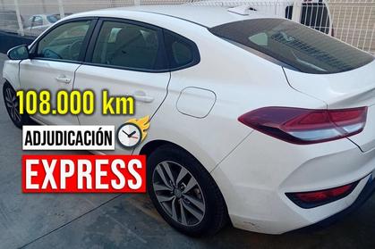 Compra y venta de coches siniestrados