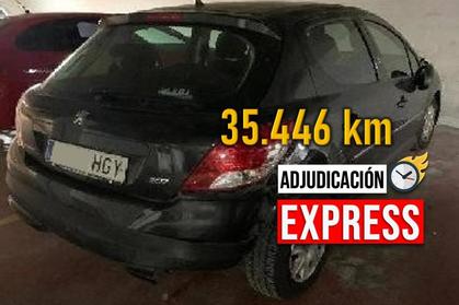 Compra y venta de coches siniestrados