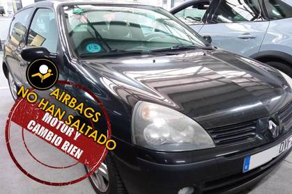 Compra y venta de coches siniestrados