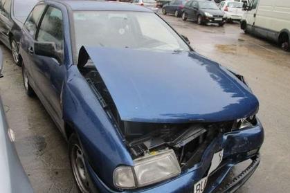 Compra y venta de coches siniestrados