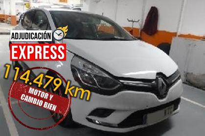 Compra y venta de coches rotos