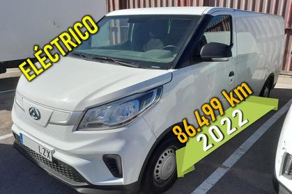 Venta de coche roto