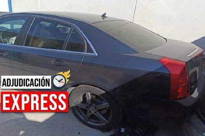 Venta de coche siniestrado