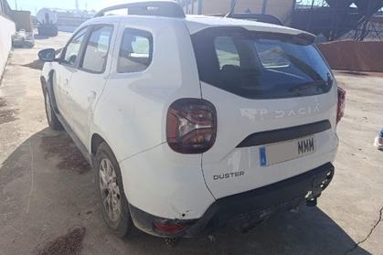 Compra y venta de coches siniestrados