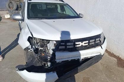 Compra y venta de coches siniestrados