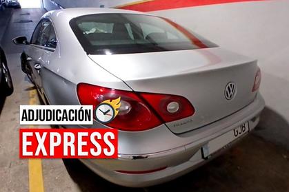 Venta de coche siniestrado