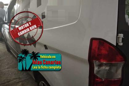 Venta de coche roto