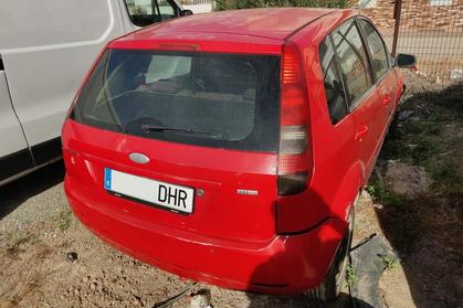 Compra y venta de coches siniestrados