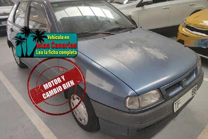 Compra y venta de coches siniestrados