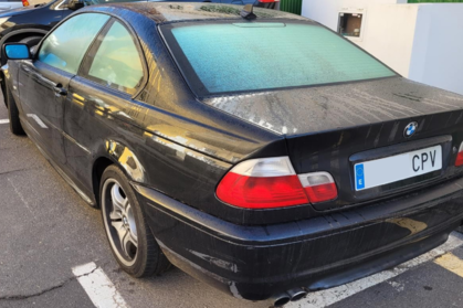 Compra y venta de coches siniestrados