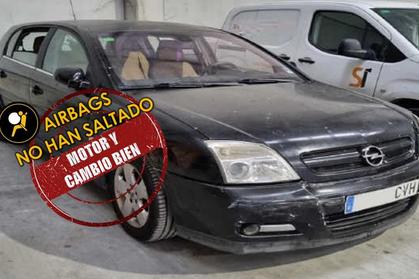 Venta de coche siniestrado