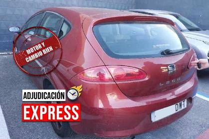 Compra y venta de coches siniestrados