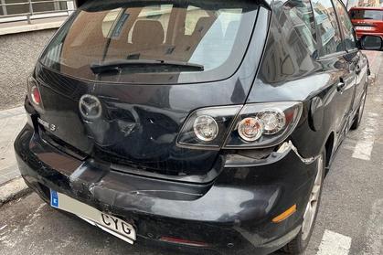 Compra y venta de coches siniestrados