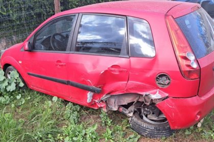 Compra y venta de coches siniestrados