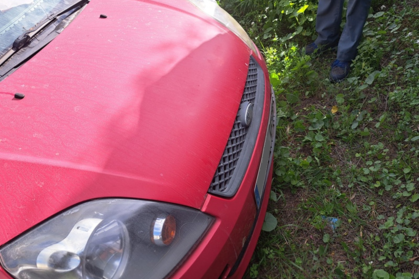 Compra y venta de coches siniestrados