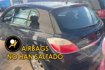 Compra y venta de coches rotos