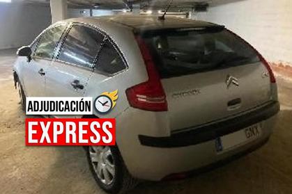 Compra y venta de coches siniestrados