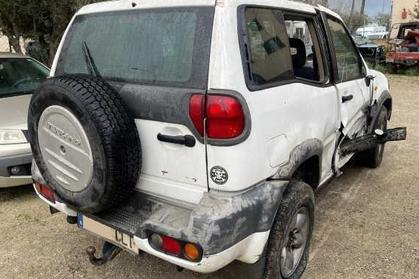 Compra y venta de coches siniestrados