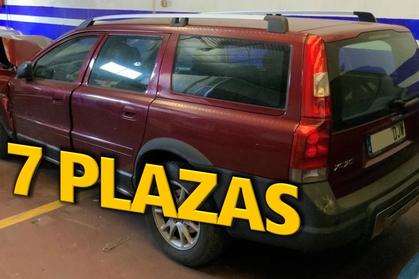 Compra y venta de coches siniestrados