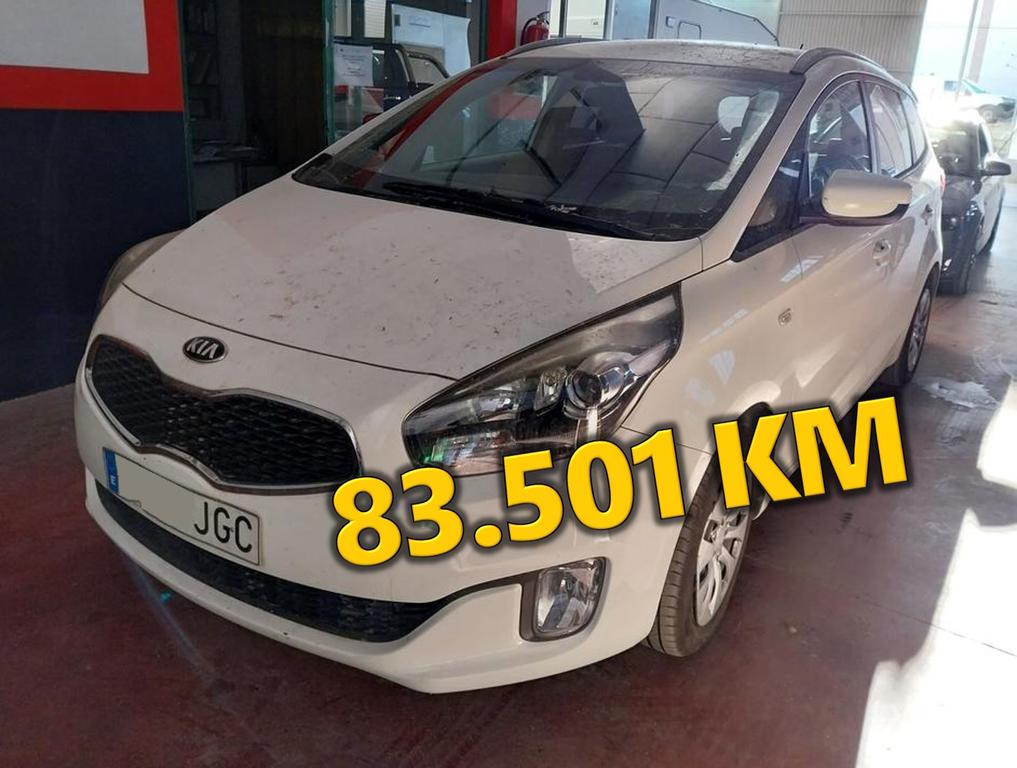 KIA Carens 2.0CRDI Active Autorecupera